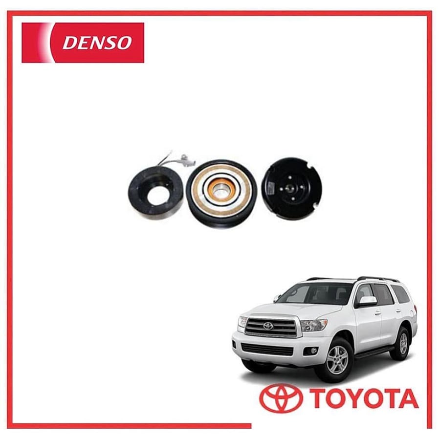 كلتش مكيف سيكويا 2013 دنسو DENSO