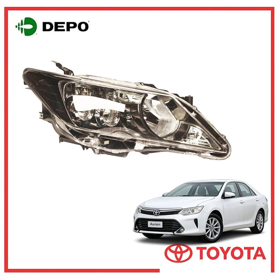 شمعه يمين اوريون 2017 ديبو DEPO