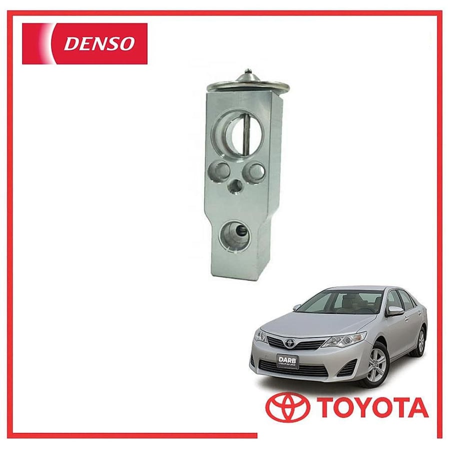 بلف مكيف كامري 2012 دنسو DENSO