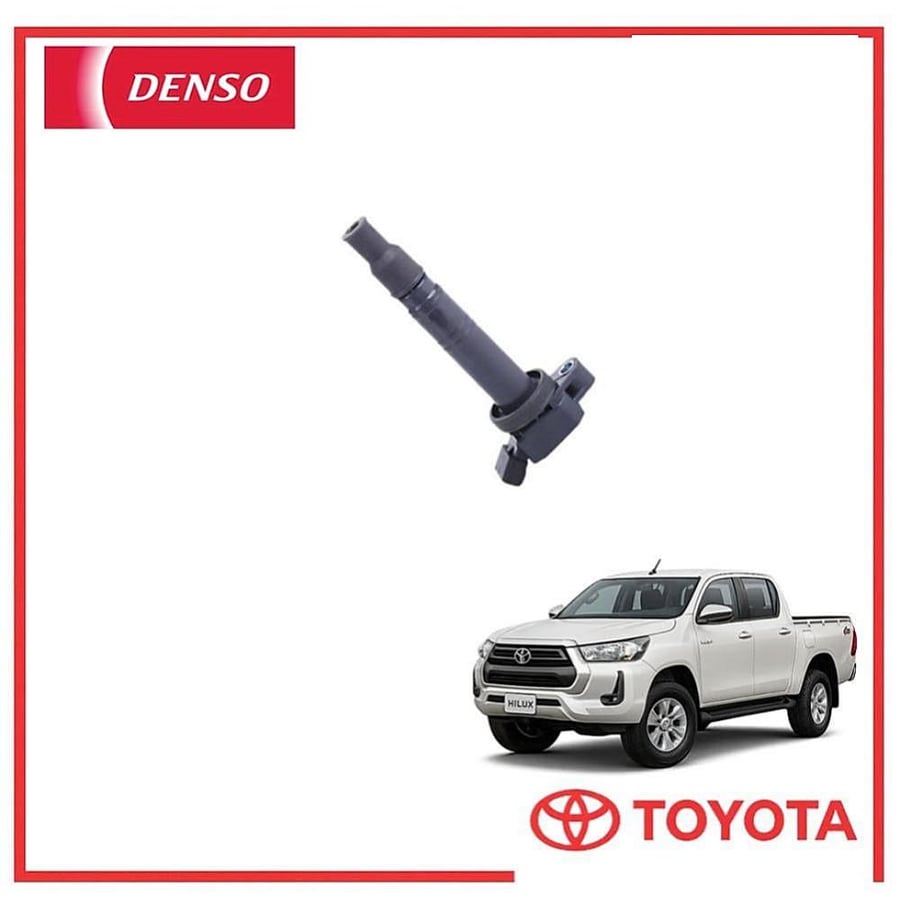 كويل بواجي هايلكس دبل 2021 دنسو DENSO