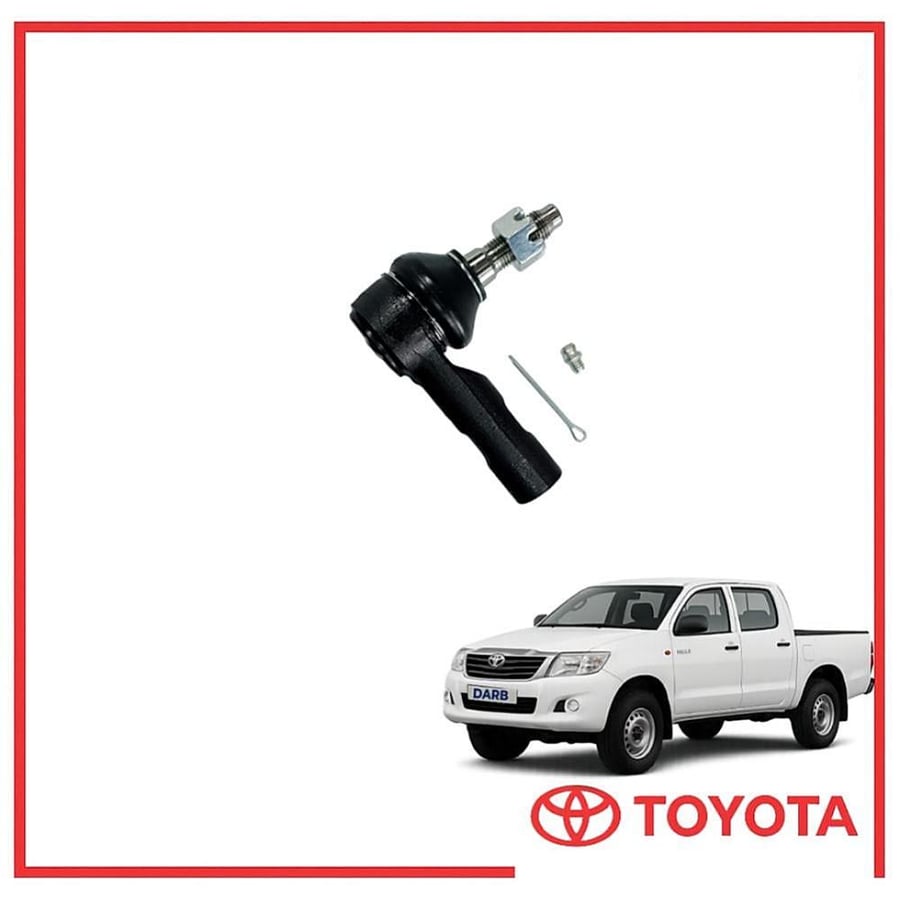 ذراع دركسون خارجي يسار هايلكس عادي 2011 اصلي