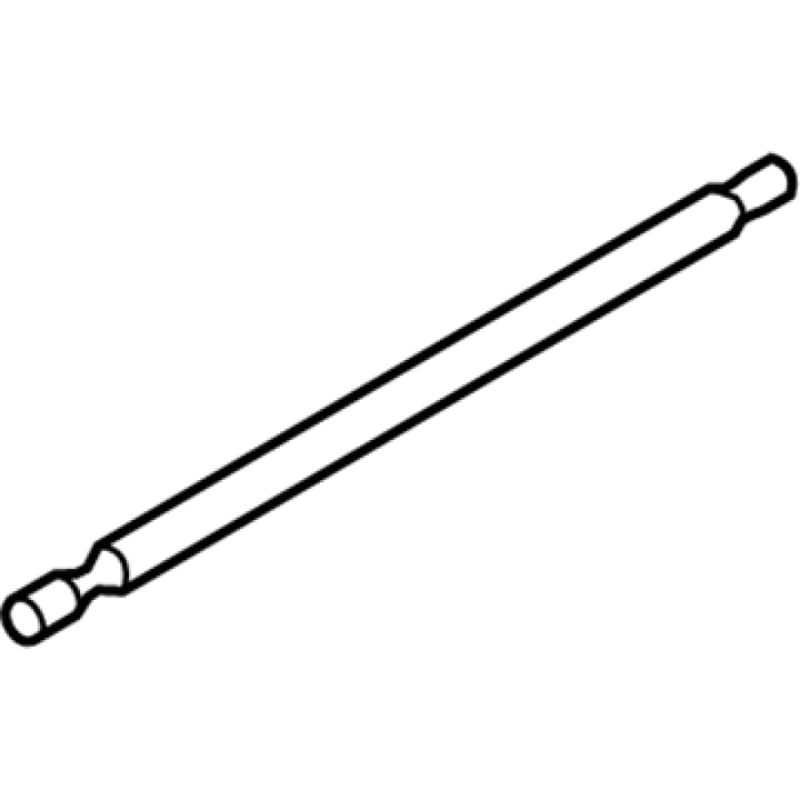 مساعد كبوت هيونداي جنسيس 2012 2016 اصلي