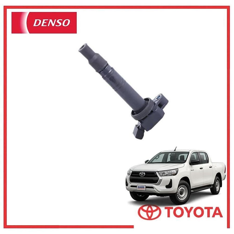 كويل بواجي هايلكس عادي 2022 دنسو DENSO