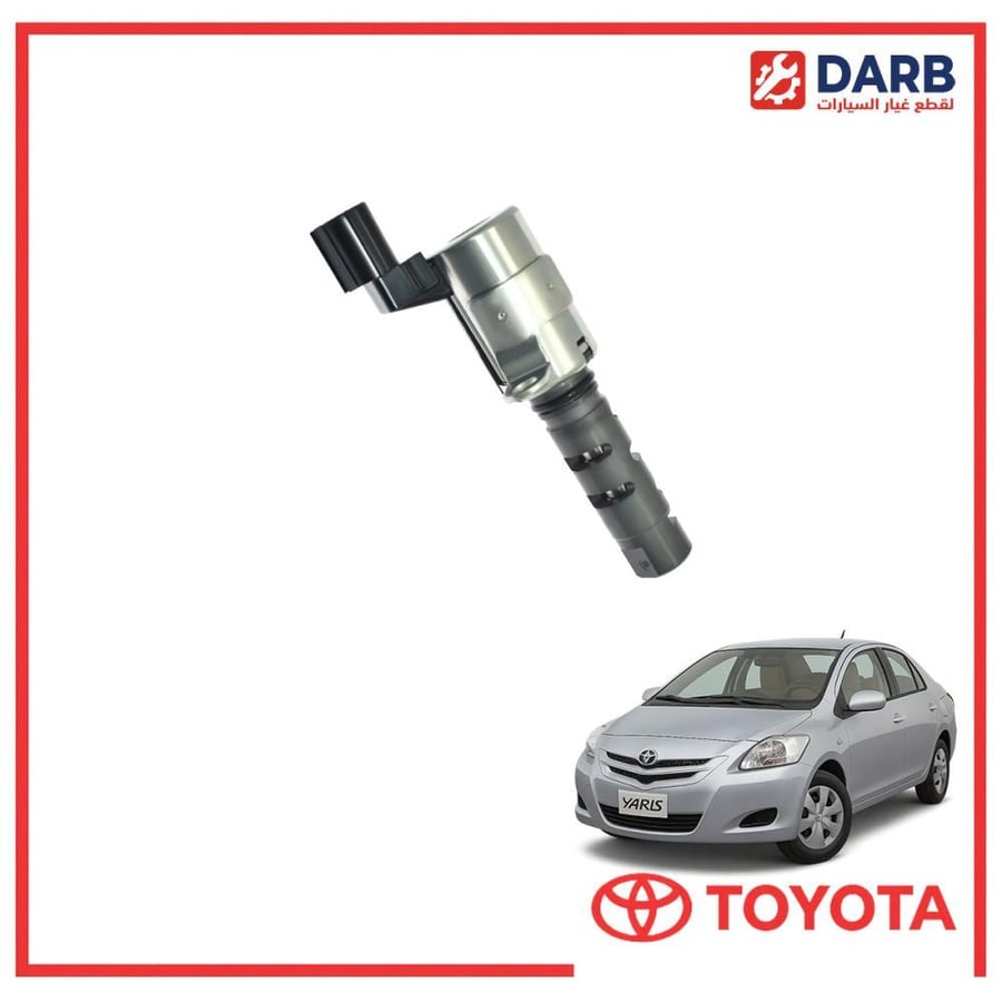 حساس تايمن VVT يارس 2007 اصلي