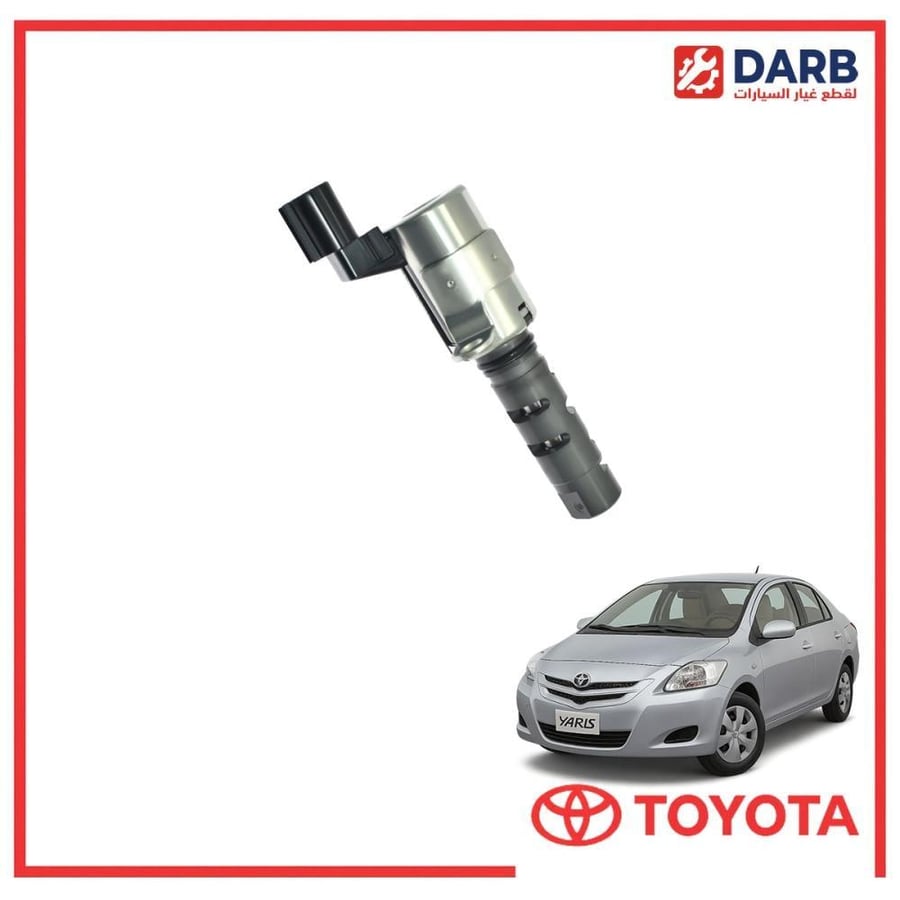 حساس تايمن VVT يارس 2013 اصلي