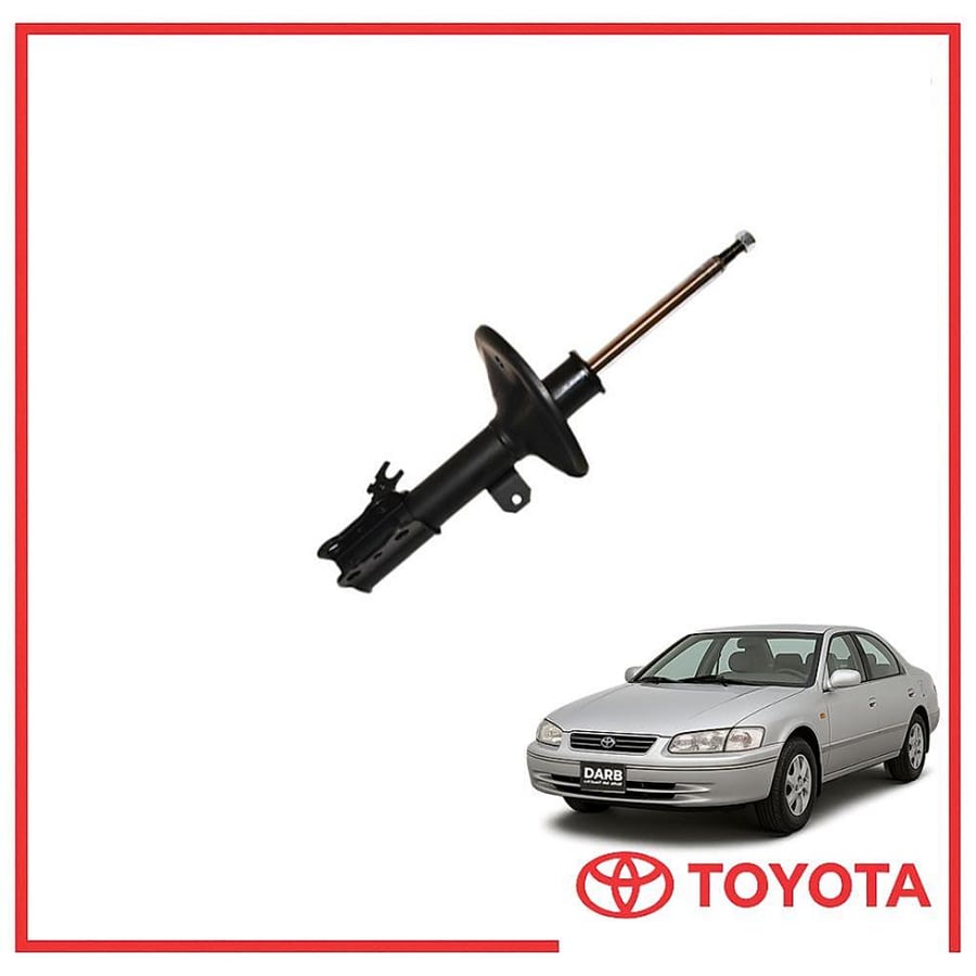 مساعد امامي يسار كامري 2001 ياباني