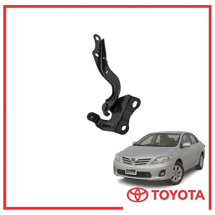 مفصله كبوت يسار كورولا 2011 تجاري