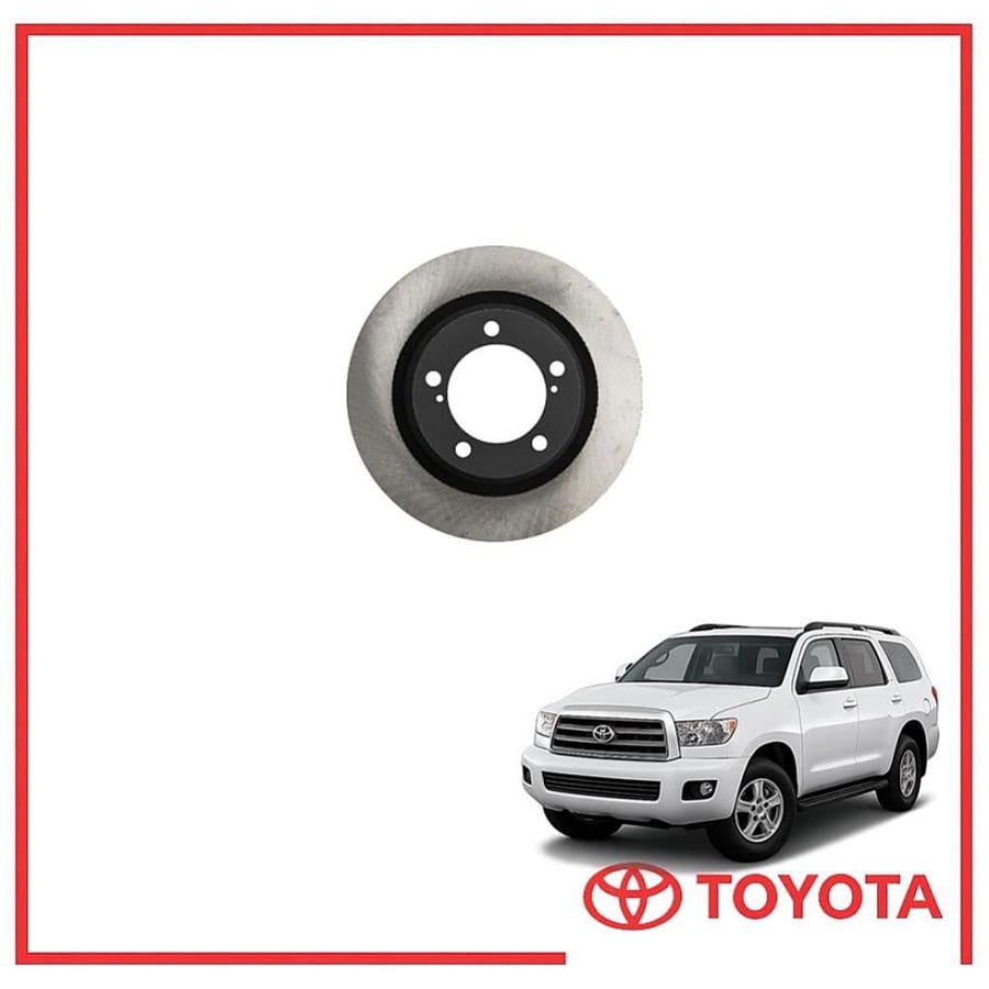 هوب امامي يسار سيكويا 2016 اصلي