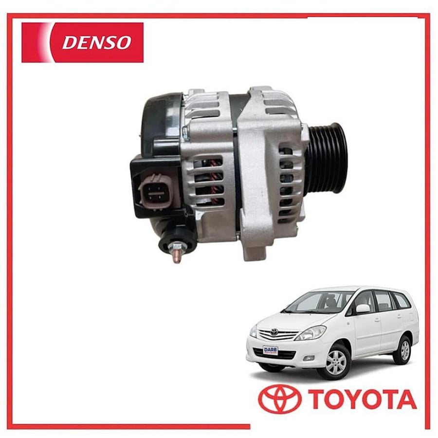 دينمو انوفا 2010 دنسو DENSO