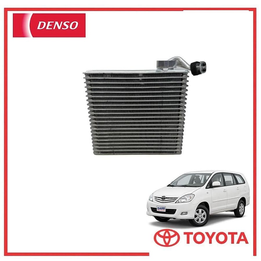 ثلاجة مكيف انوفا 2012 دنسو DENSO