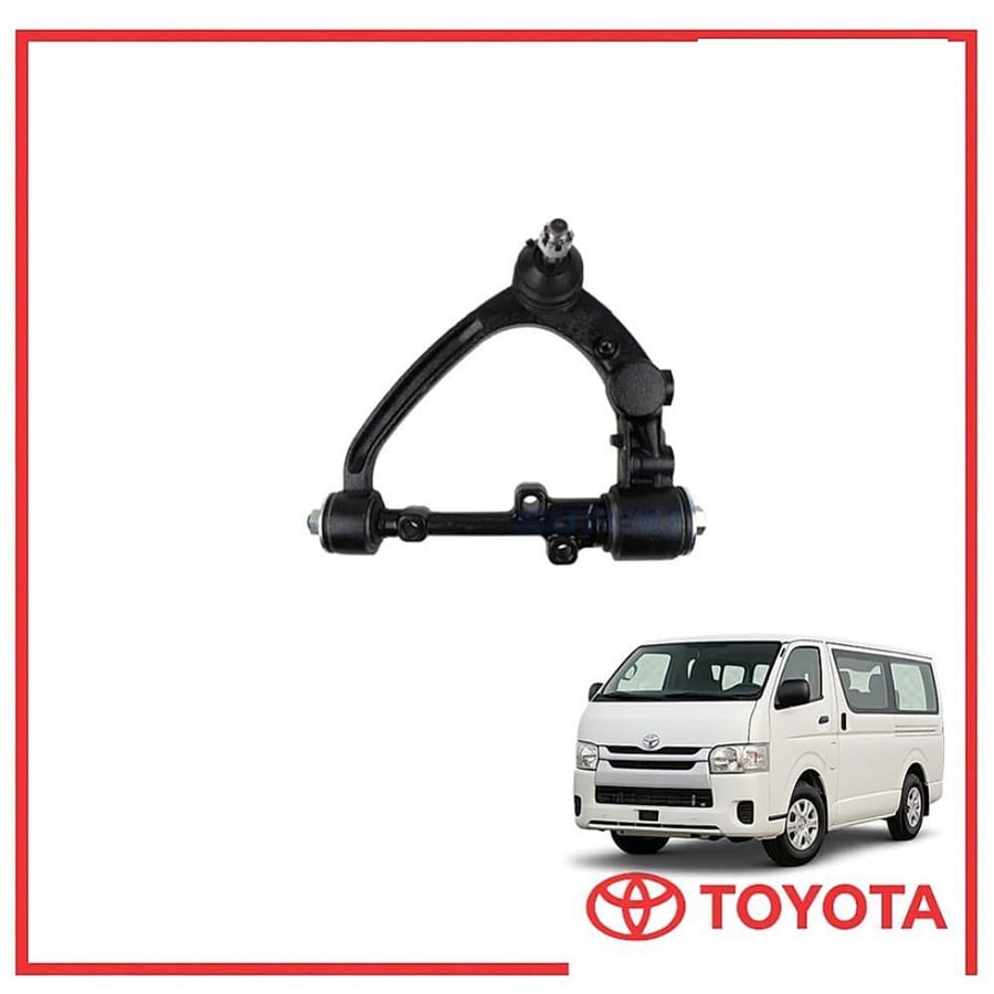 مقص امامي فوق يسار هايس 2012 اصلي