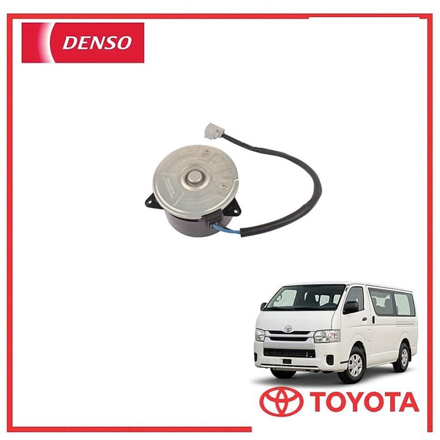 دينمو مروحه يمين هايس 2010 دنسو DENSO