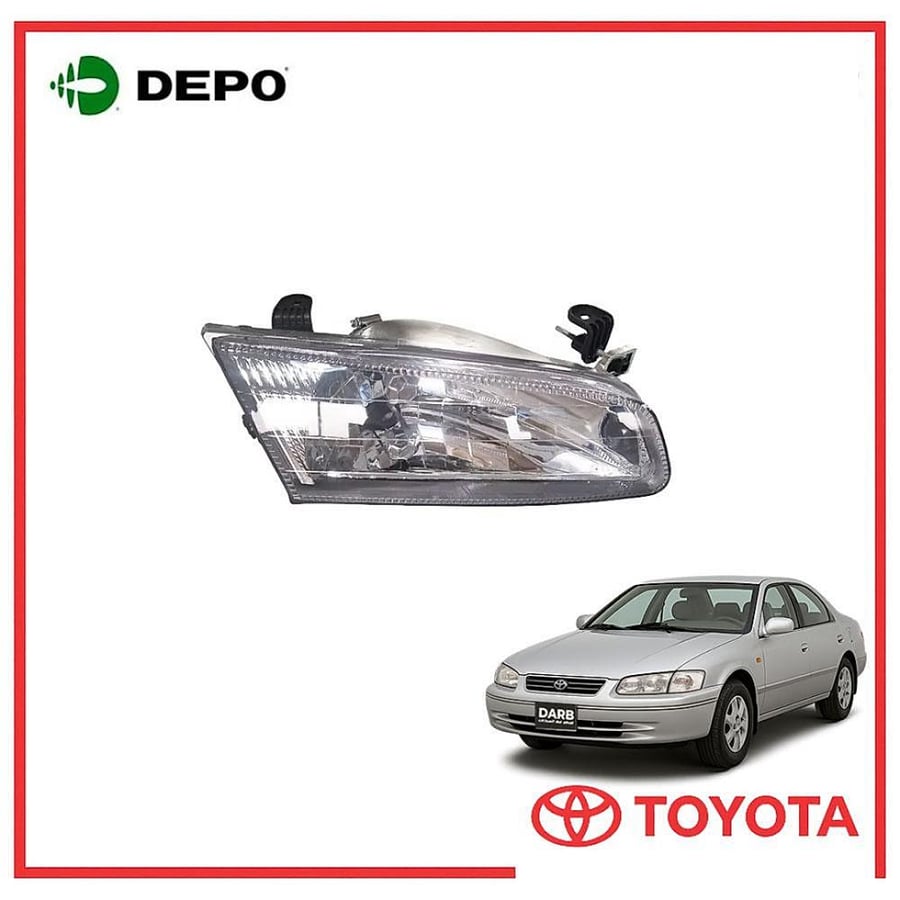 شمعة يمين كامري 2002 ديبو DEPO