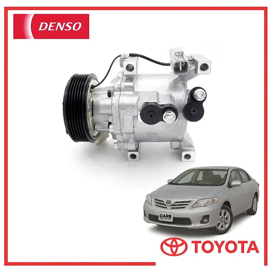 كمبروسر كورولا 2008 دنسو DENSO 88310 68032