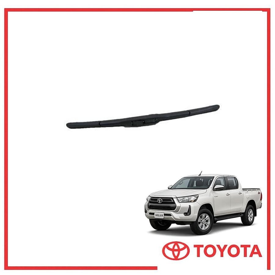 مساحه يمين هايلكس دبل 2018 اصلي