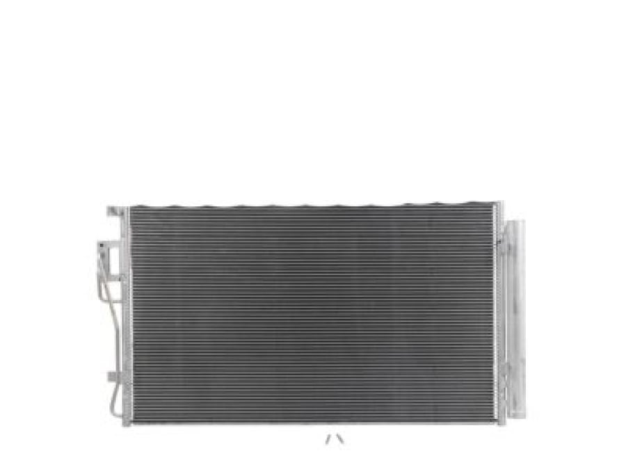 رديتر مكيف هيونداي سنتافي 2010 2012 اصلي