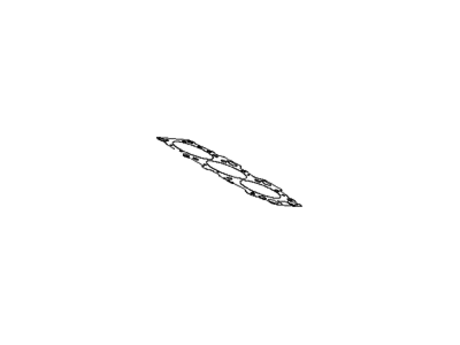وجه راس مكينة يمين هيونداي سنتافي 2007 2009 تجاري