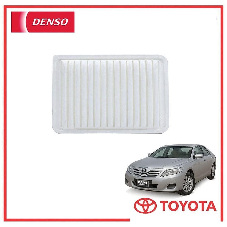 فلتر هواء كامري 2010 دنسو DENSO