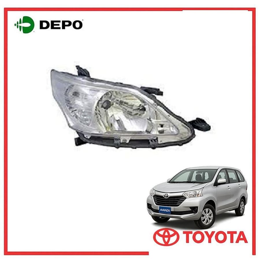 شمعه يمين افانزا 2015 ديبو DEPO