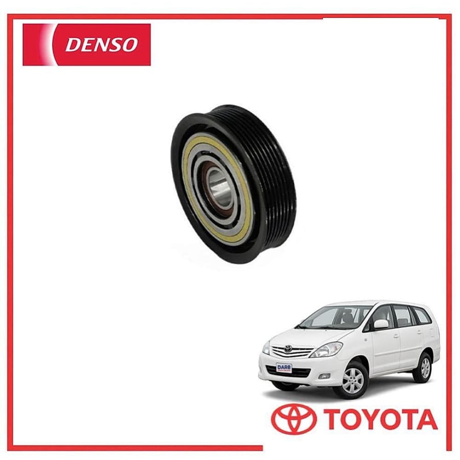 كلتش كمبروسر انوفا 2011 دنسو DENSO