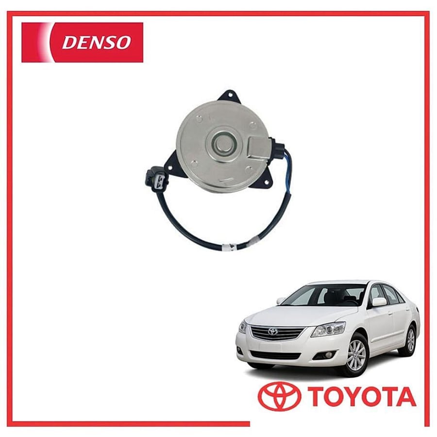 دينمو مروحه يمين اوريون 2008 دنسو DENSO