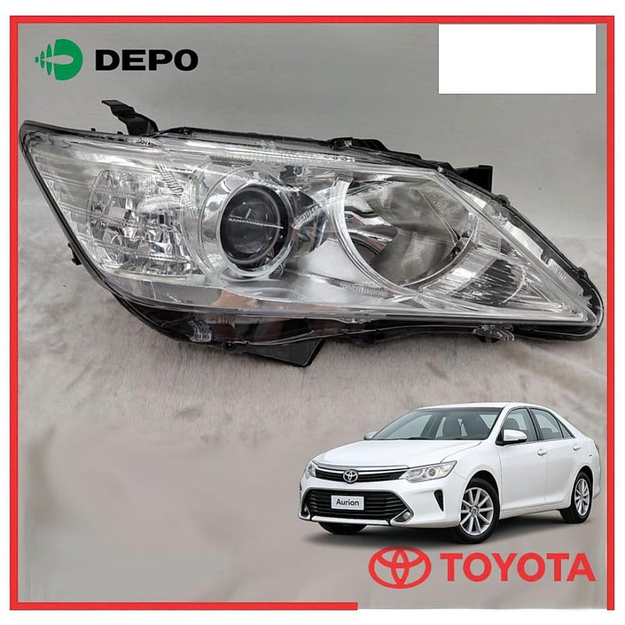 شمعه يمين اوريون 2012 ديبو DEPO