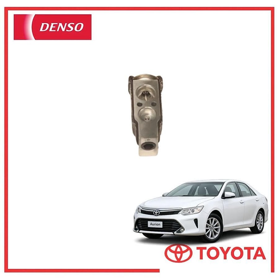 بلف مكيف اوريون 2016 دنسو DENSO