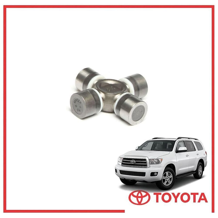 صليب عمود دوران سيكويا 2010 ياباني
