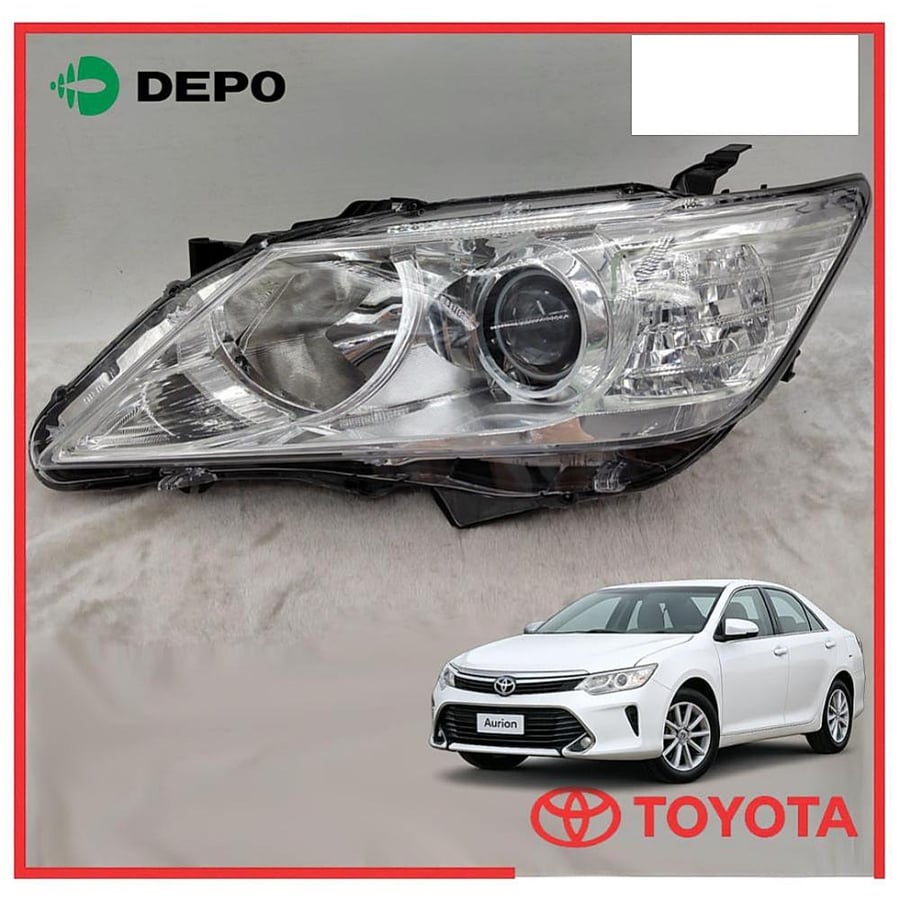 شمعه يسار اوريون 2014 ديبو DEPO