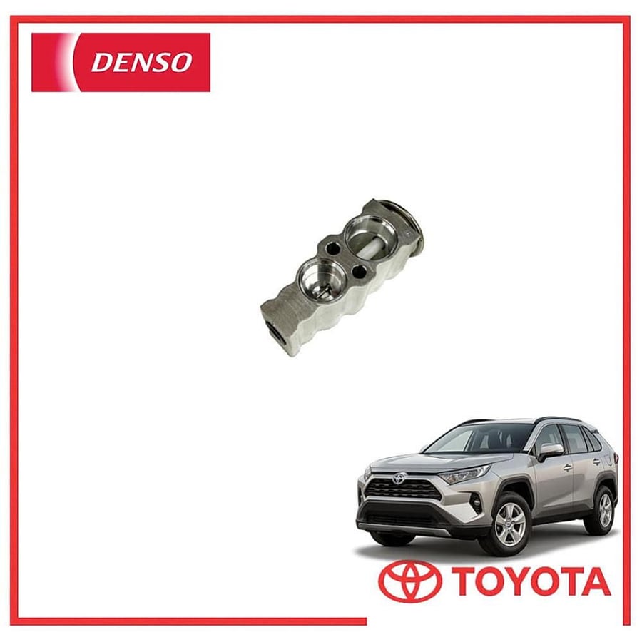 بلف مكيف راف فور 2019 دنسو DENSO