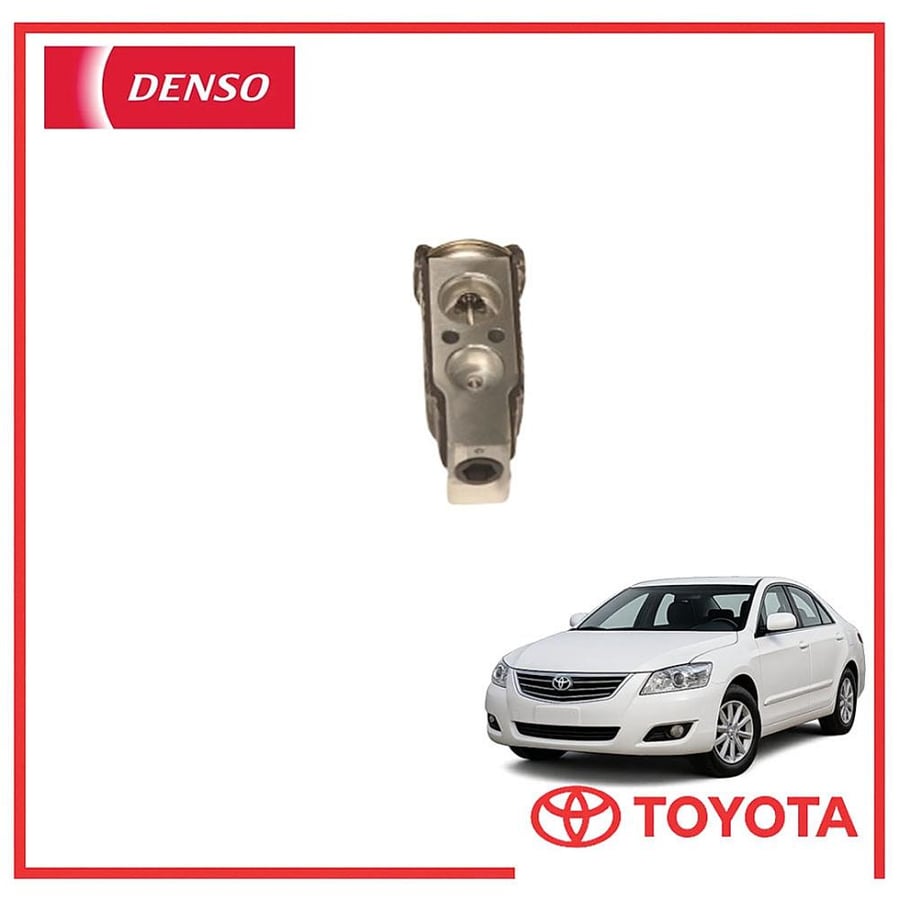 بلف مكيف اوريون 2007 دنسو DENSO
