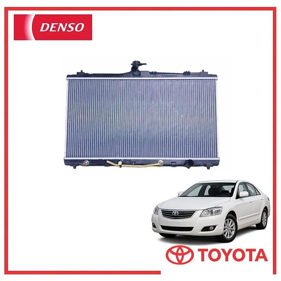 رديتر ماء اوريون 2010 دنسو DENSO