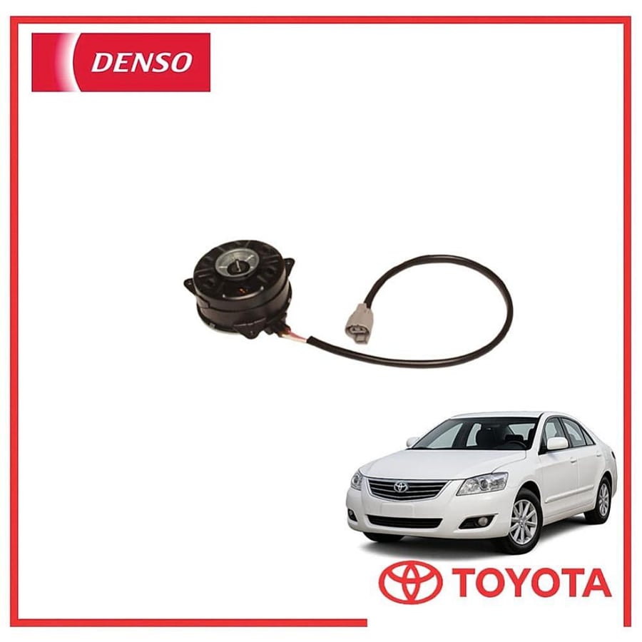 دينمو مروحه يسار اوريون 2009 دنسو DENSO