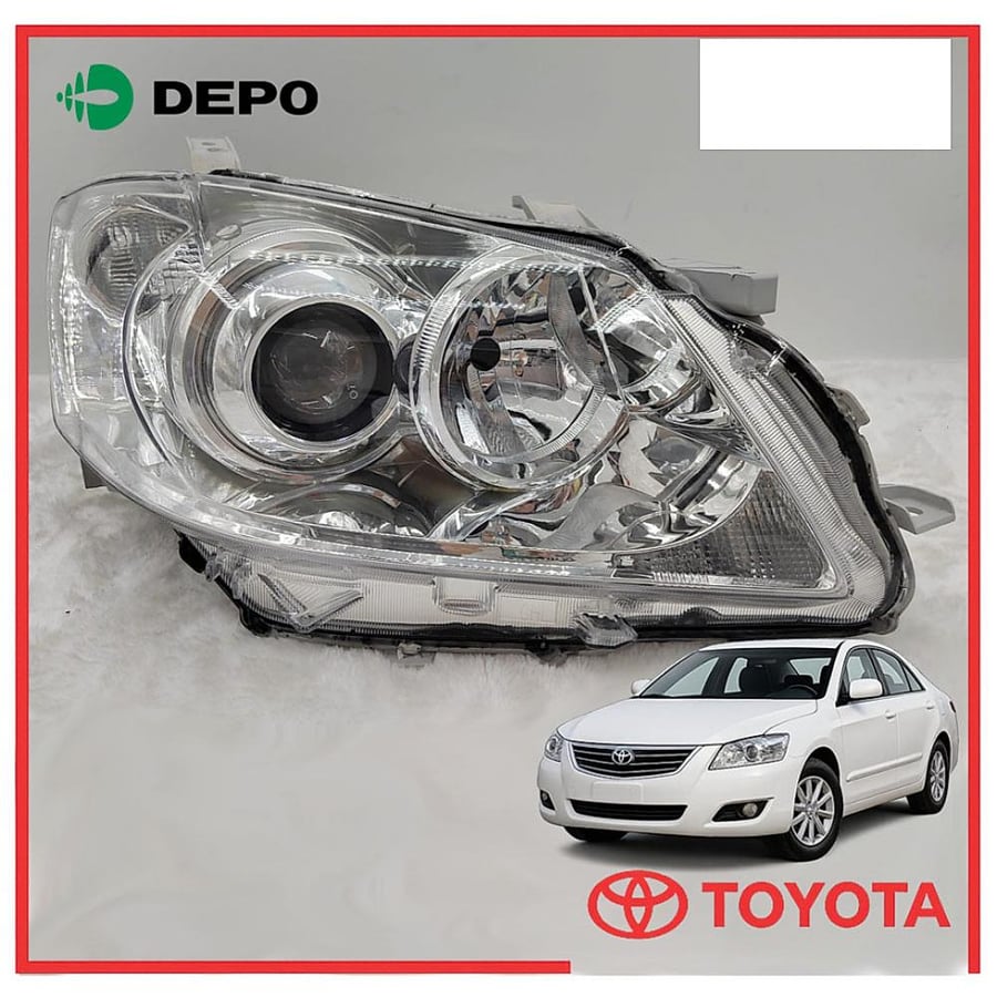 شمعه يمين اوريون 2007 ديبو DEPO