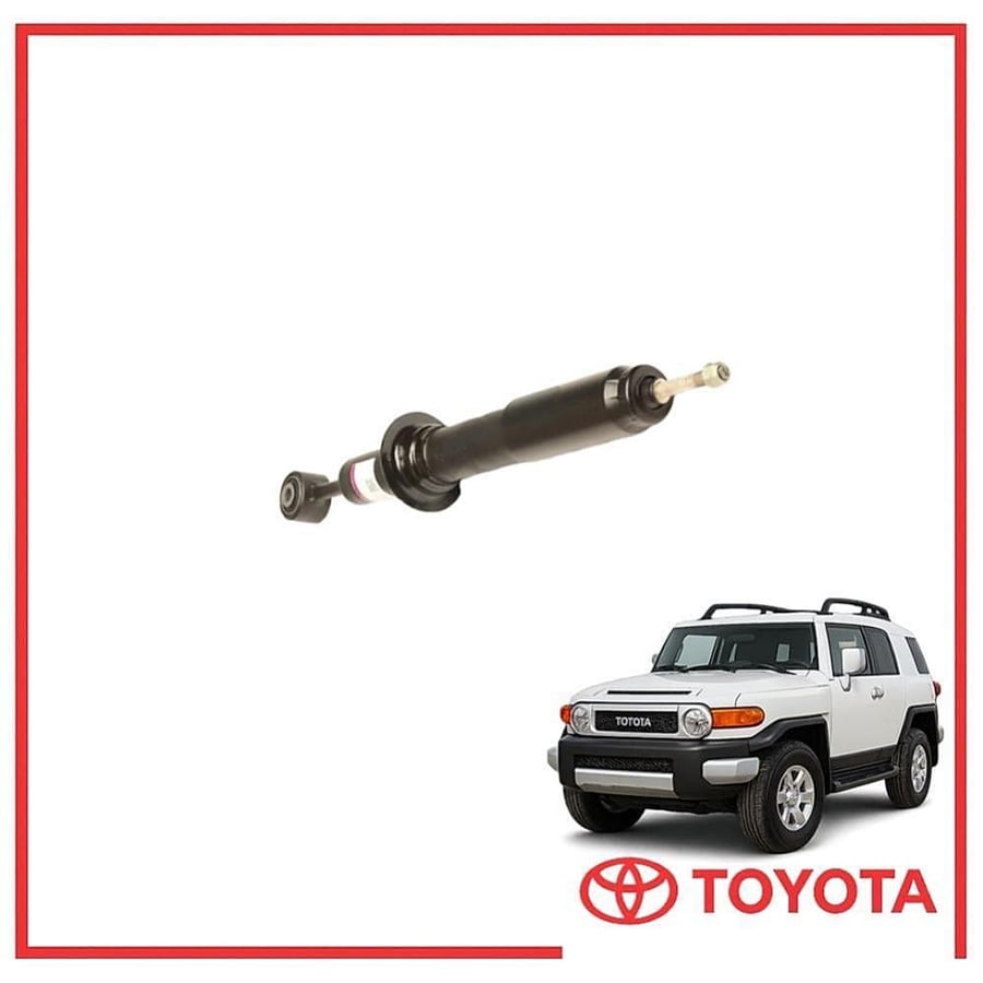 مساعد امامي يمين اف جي FJ 2013 ياباني