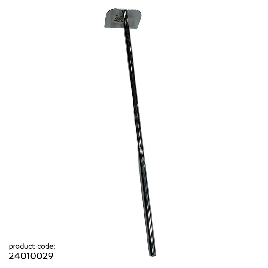 Grill brush steel 50 cm / 16524-3