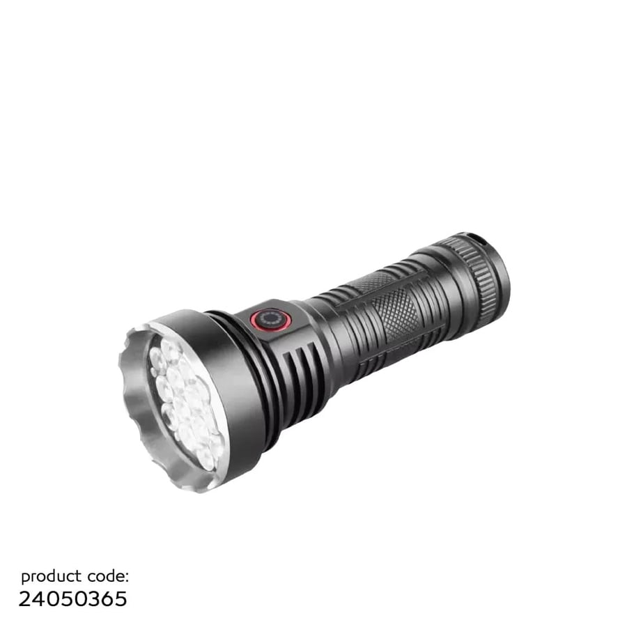 Viking Flashlight 19 LED