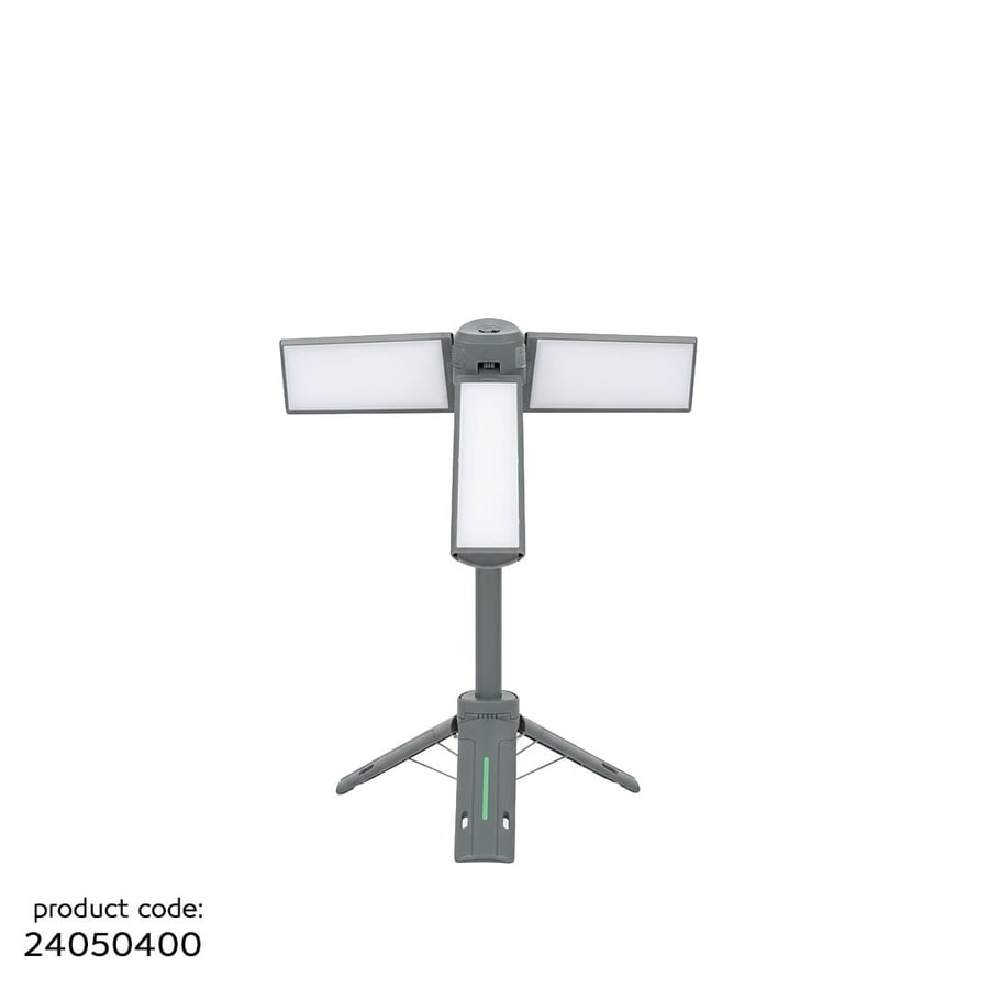 لمبة سنارة متعدد الاستخدام اضاءة الشعلة KXK-2086