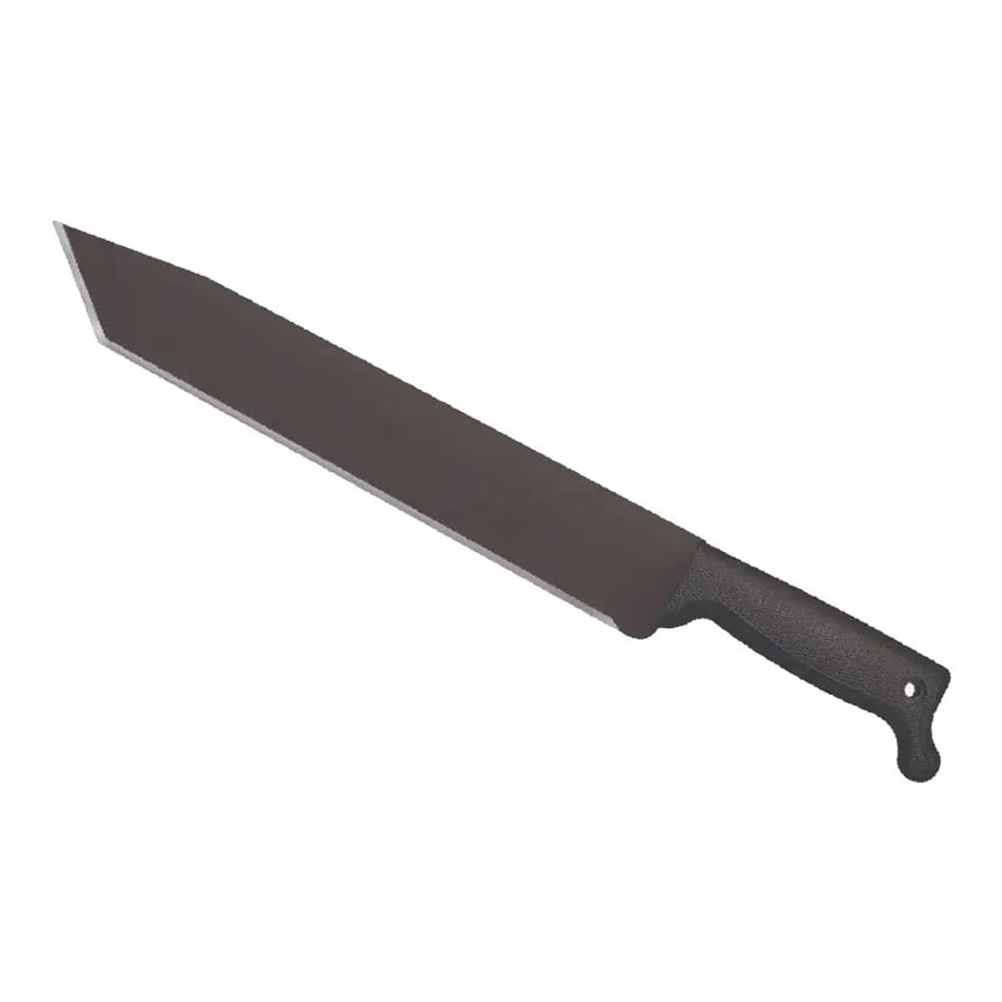 TANTO MACHETE w/ sheath/CS-97BTMS