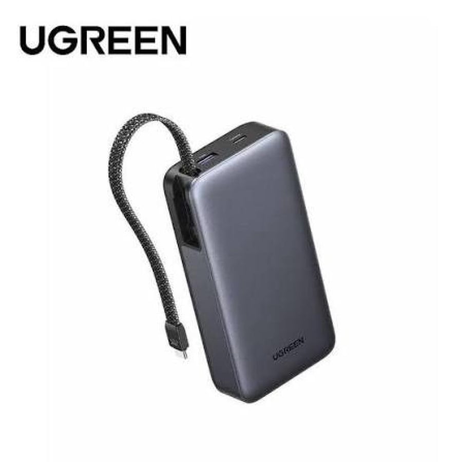 UGreen Power Bank 20000mAh 45W