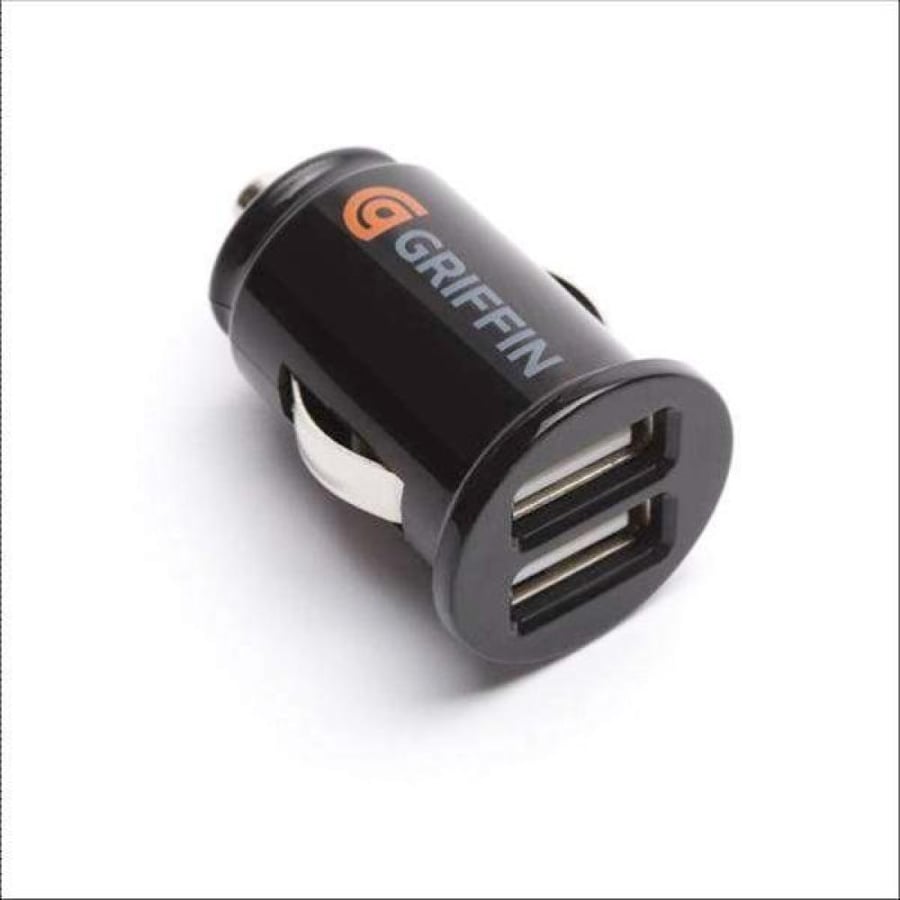 Griffin Car Charger