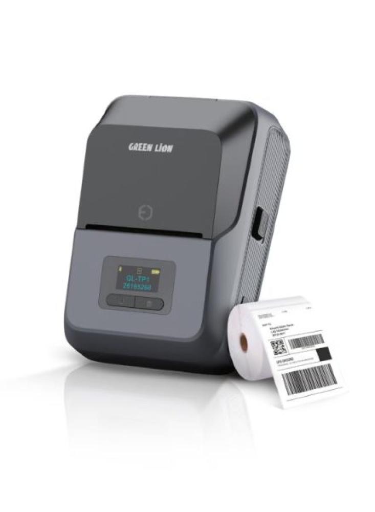 Green Lion Thermal Printer