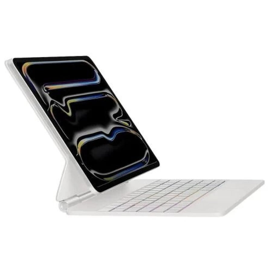 Premix Magic Keyboard For ipad pro 11 M4 M5