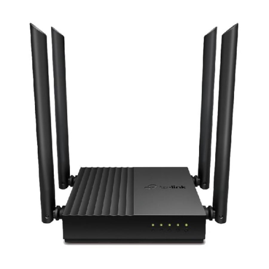 Tp-link Wi-Fi Router Archer C64 AC1200