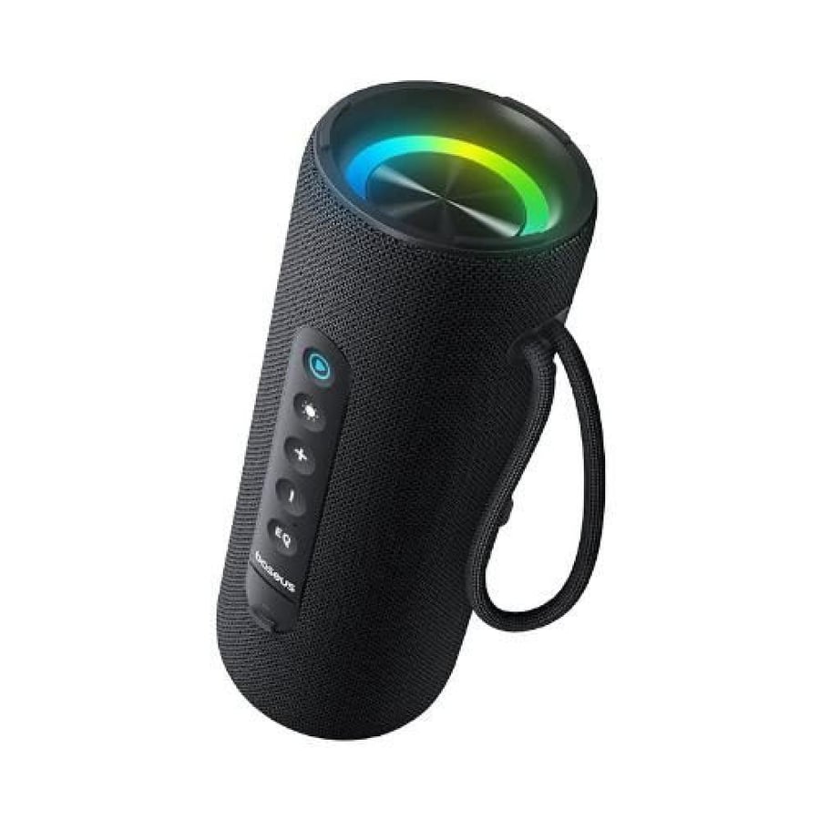 Baseus AeQur VO20 Portable Wireless Speaker Cluster Black