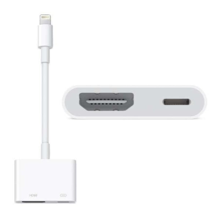 Apple HD Adapter