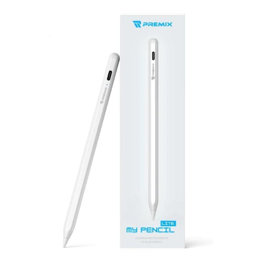 Premix My Pencil Lite