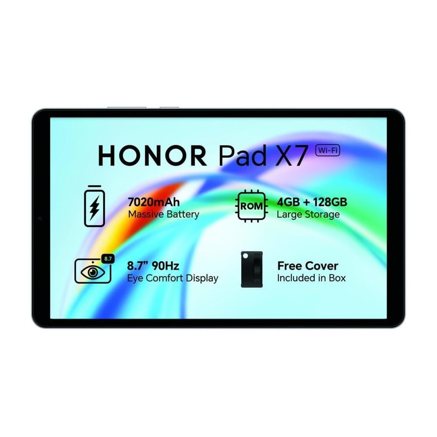 Honor Pad X7 128GB 4GB