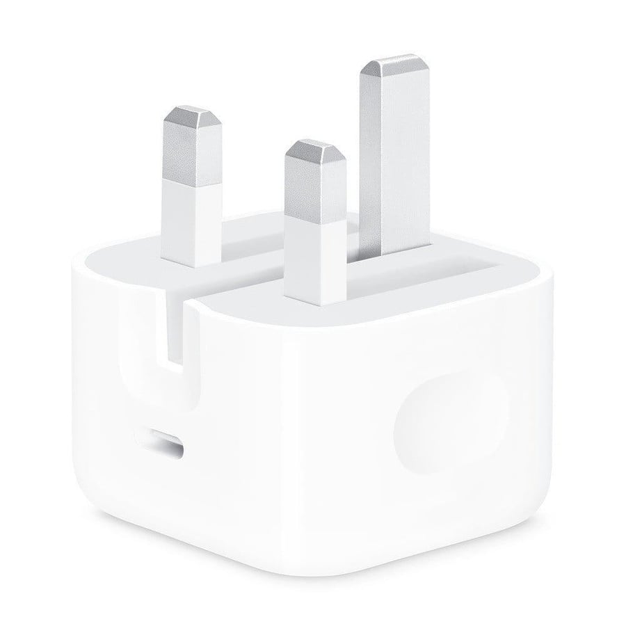 Apple Power Adapter 20W