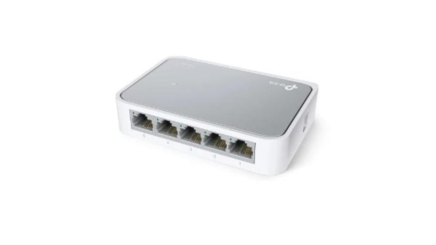 Tp-Link Switch TL-SF1005D 5Port